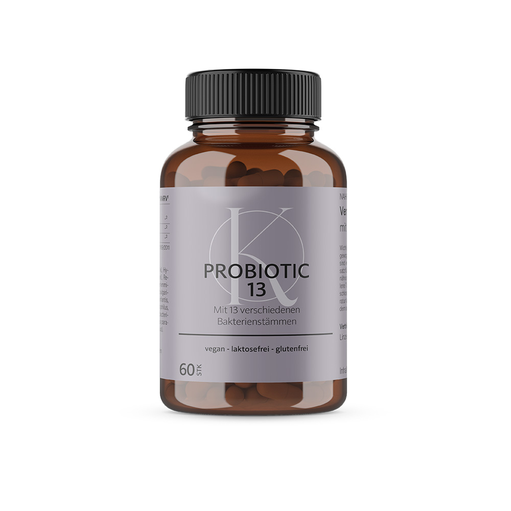 Probiotic